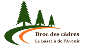 BROC DES CEDRES