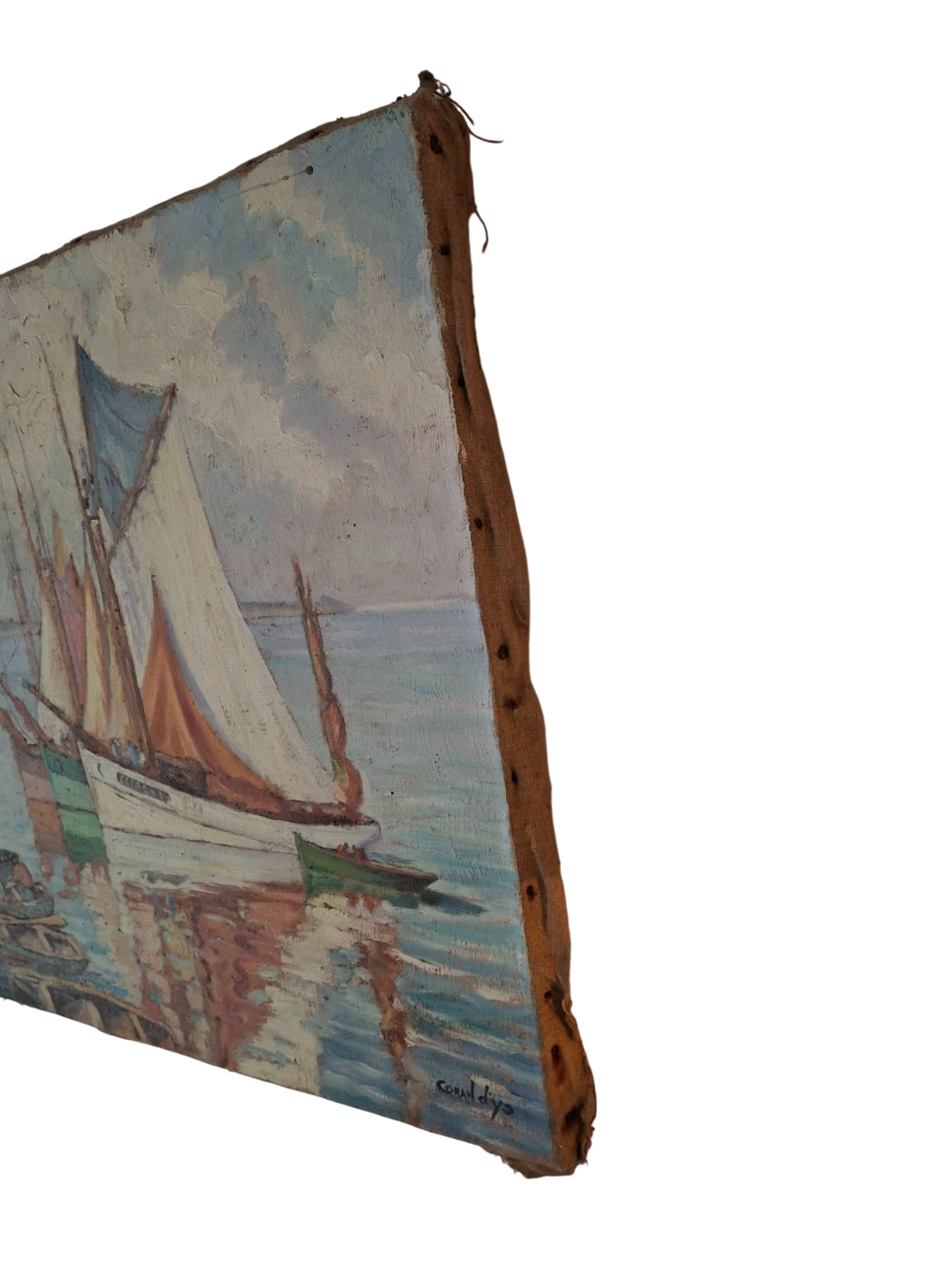 tableau corandys 1
