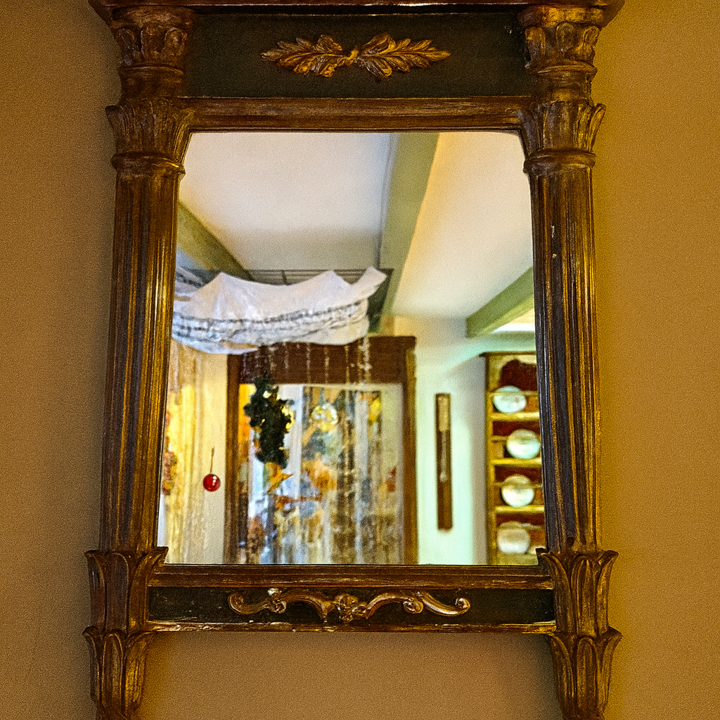 miroir empire
