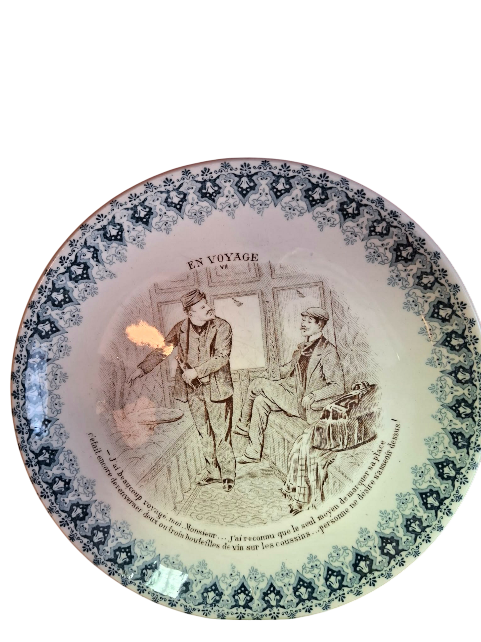 assiettes parlante en voyage 2