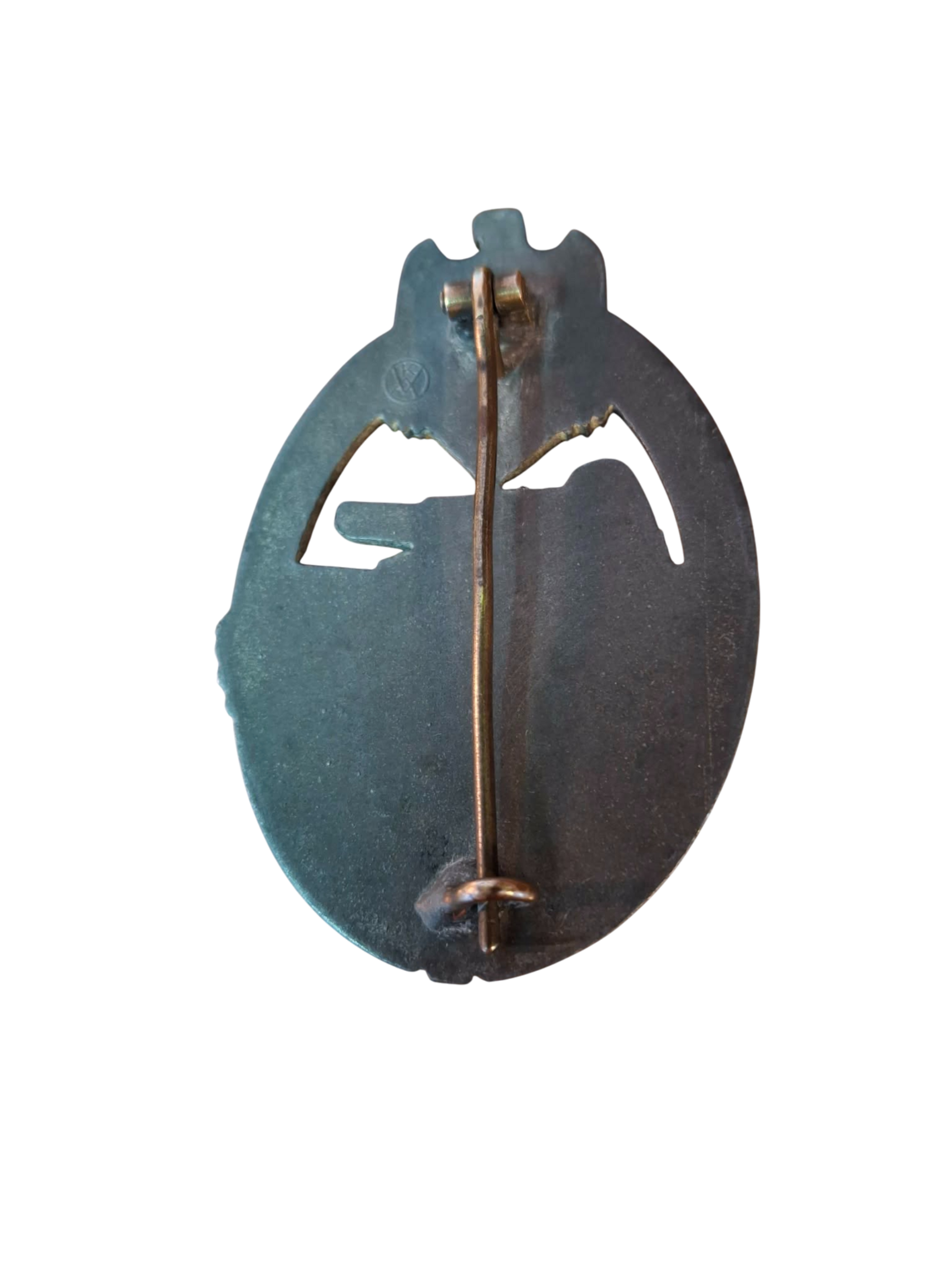 insigne panzer 2