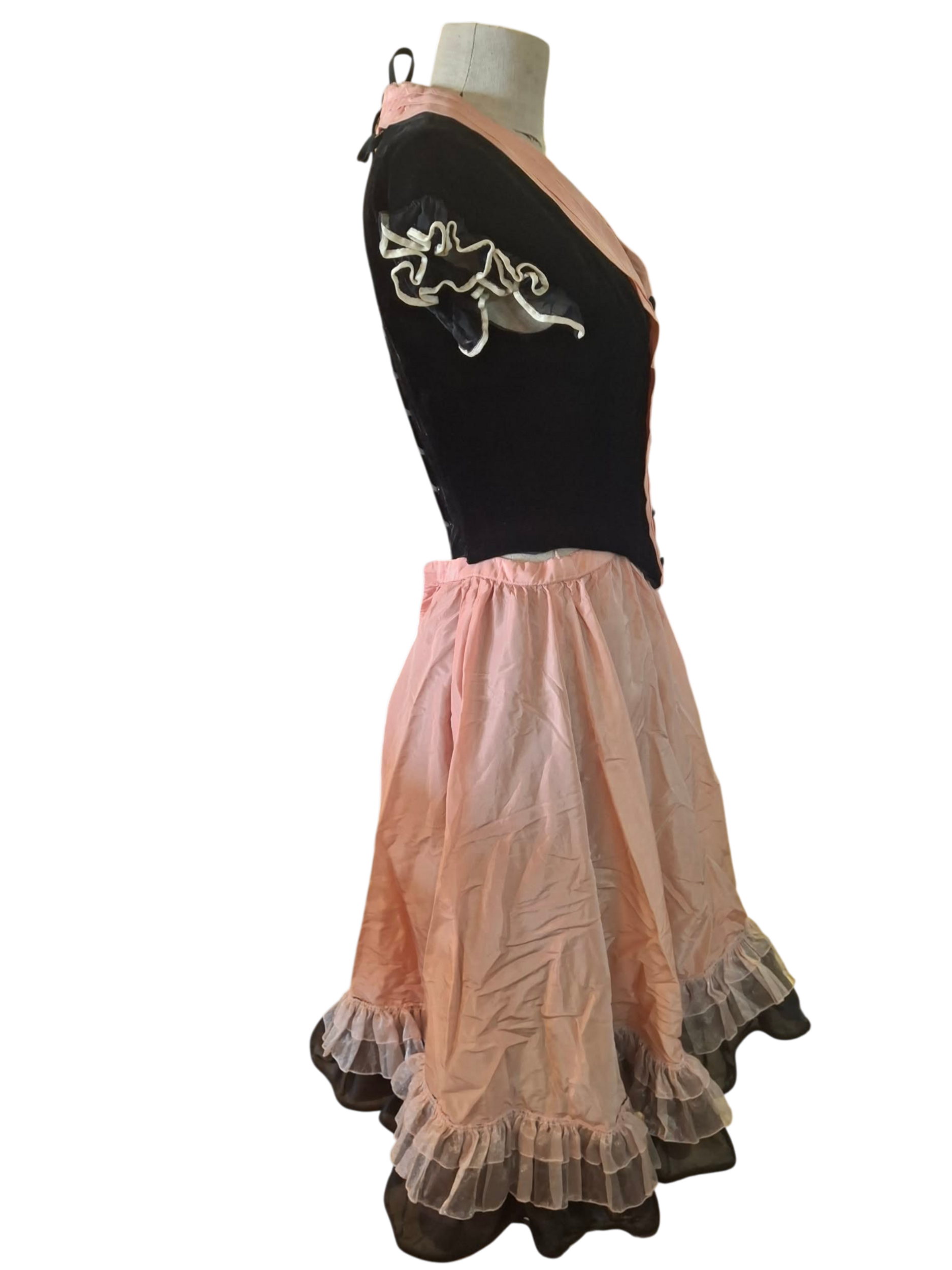 chantal  goya 5