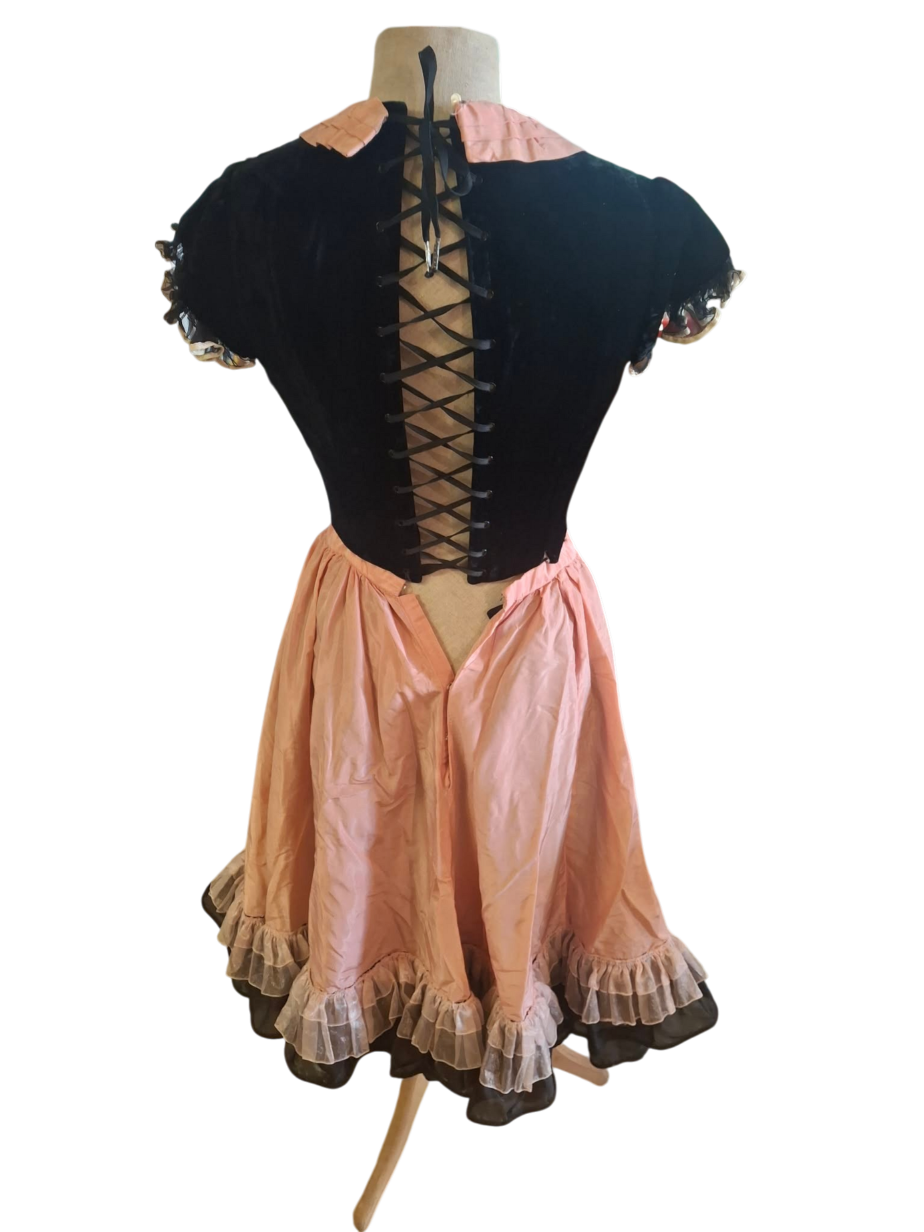 chantal goya 2