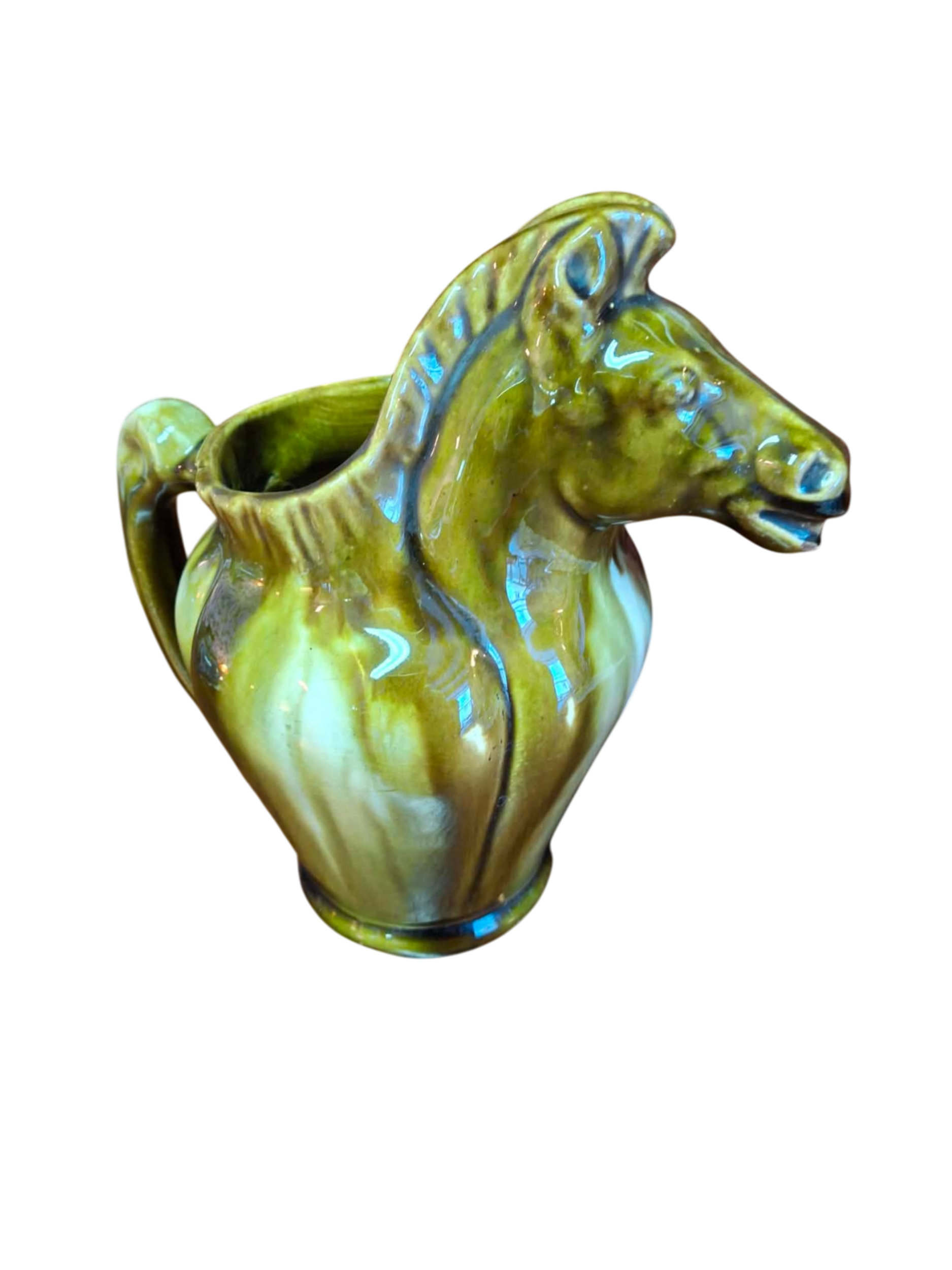 pichet cheval