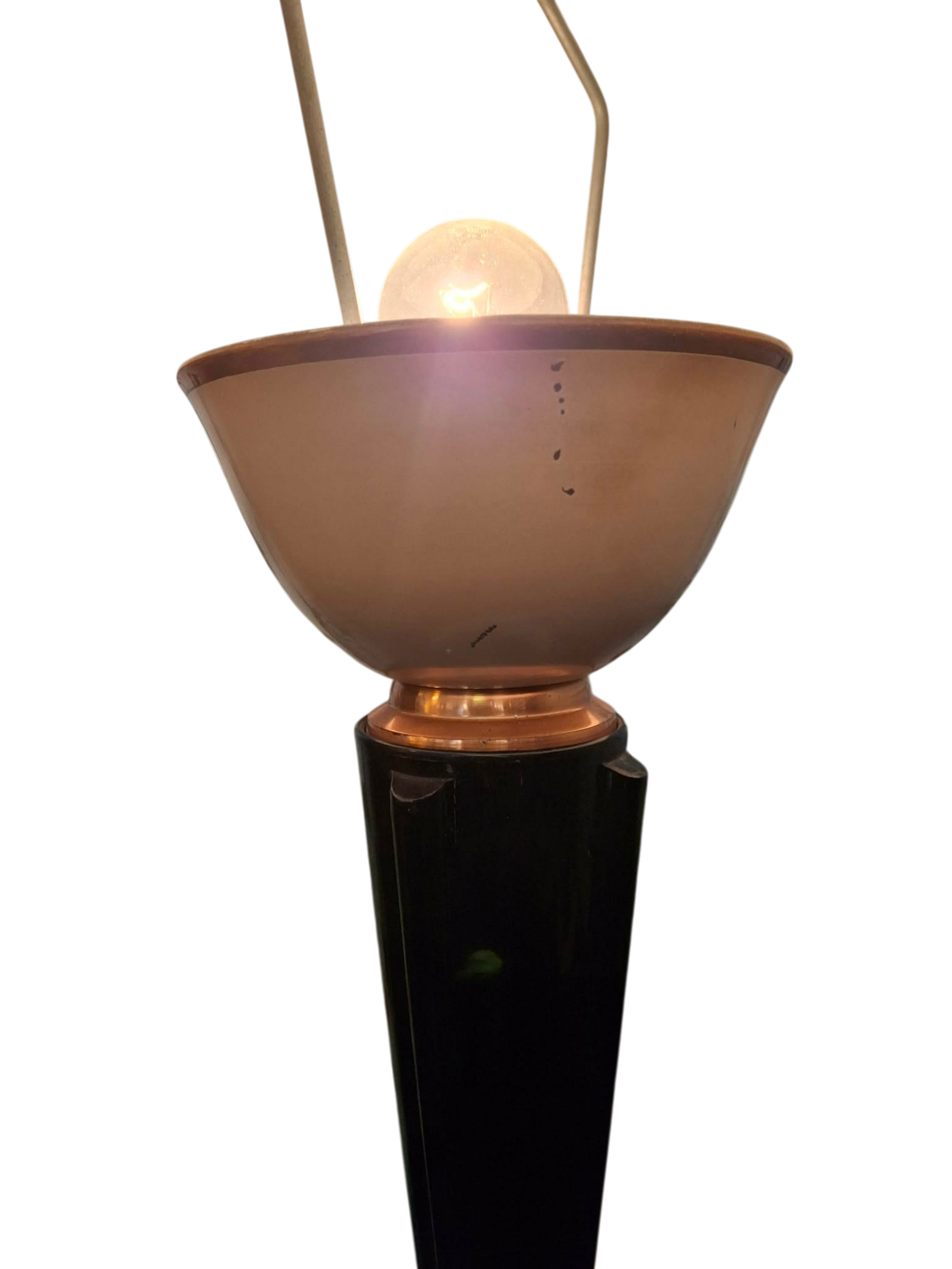 lampe jumo4