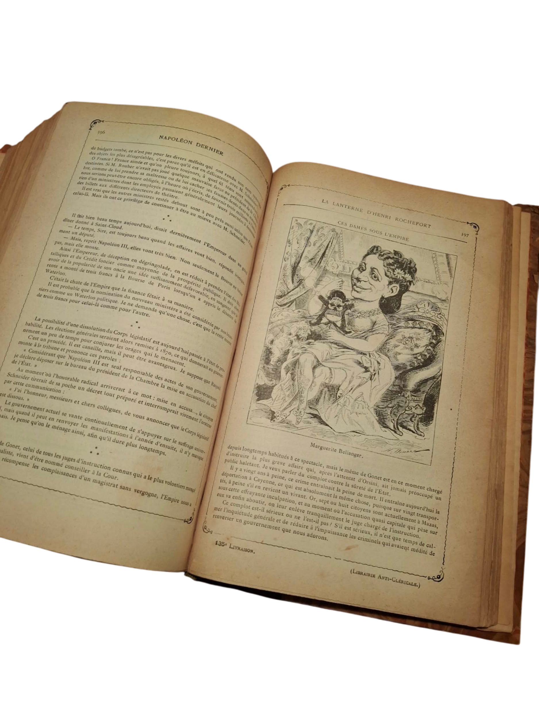 livre napoléon dernier4