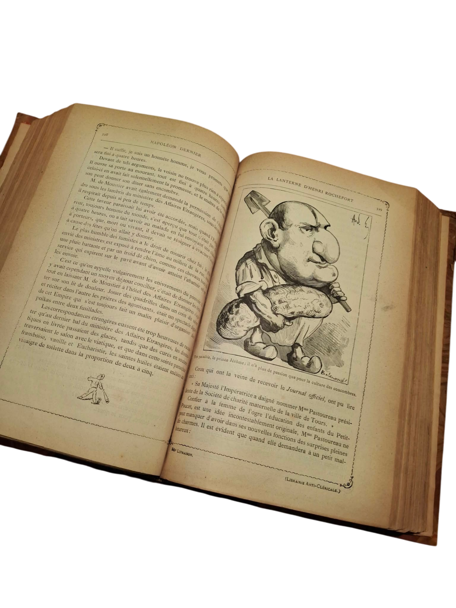 livre napoléon dernier3