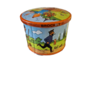boite tintin 3