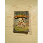 Nounouche foraine