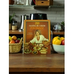 200 recettes polonaise