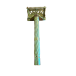 rasoir pax 4