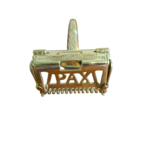 rasoir pax 1