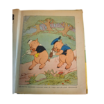 les 3 petits cochons 5