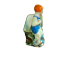 baigneuse bord de mer 3