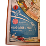 jeu de loie niort 1
