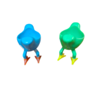 coquetier oiseaux 1