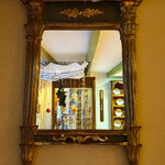 miroir empire