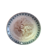 assiettes parlante en voyage 1