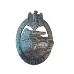 insigne panzer 1