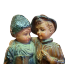 statuette Le secret1