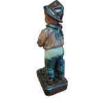 statuette Le secret5