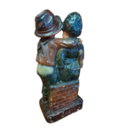 statuette Le secret3
