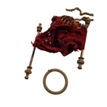 aumoniere napIII4