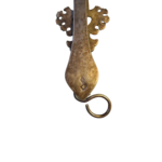 crochet chatelaine coeur2