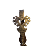 crochet chatelaine coeur3