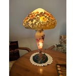 lampe champignon