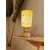 lampe onyx