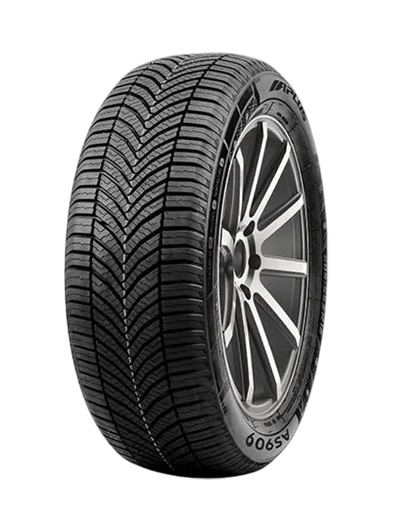 Pneu Aplus 205-45ZR17 88W TL AS909