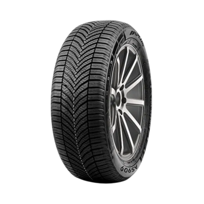 Pneu Aplus 205-45ZR17 88W TL AS909