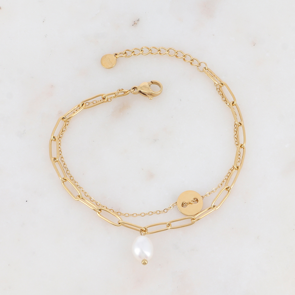 Bracelet Eléora