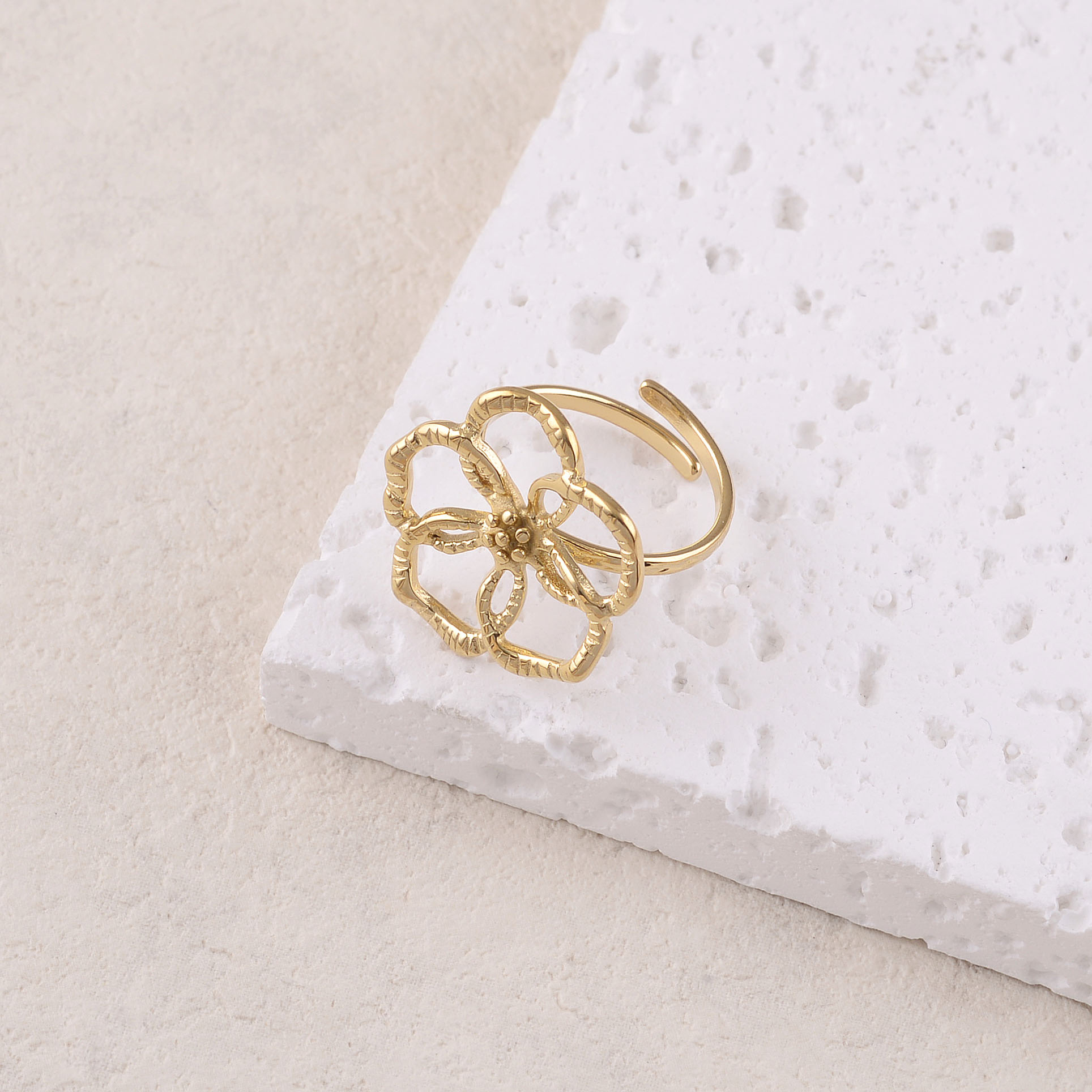 BAGUE Liséa