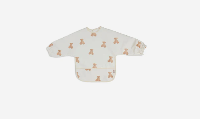 BAVOIR TEDDY BEAR 2