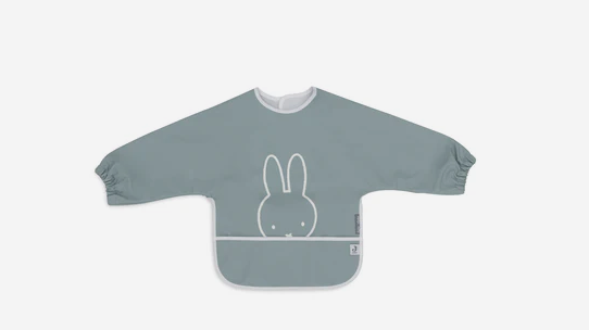 Bavoir Miffy Peekaboo