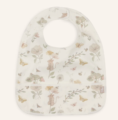 Bavoir Imperméable - Dreamy Mouse 1