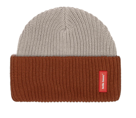 BONNET FLOW TOM 1