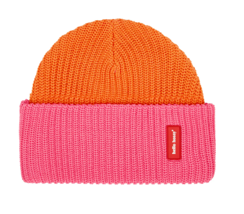 Bonnet flow indie1