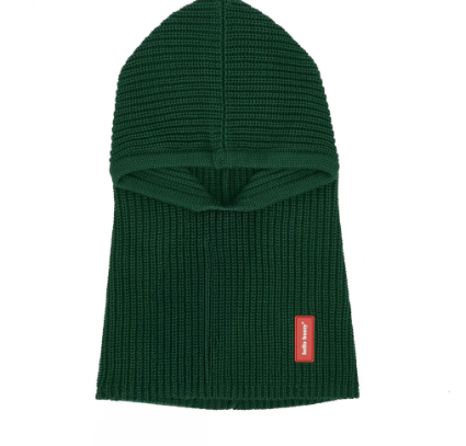 Cagoule Hoody Pine1