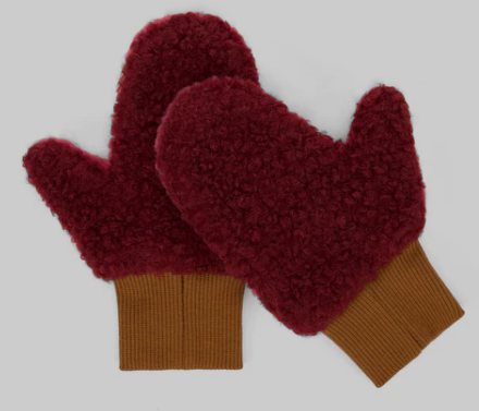 Moufle heaty Tara 2