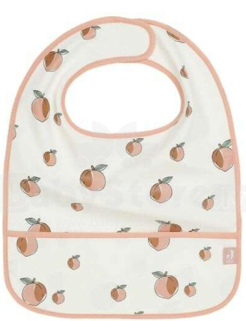 Bavoir Pêche3