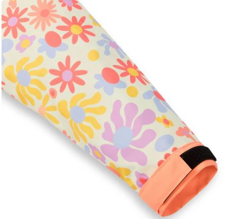 PONCHO RETRO FLOWERS2