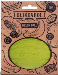 MELON SENSORIELLE OLI&amp;CAROL1