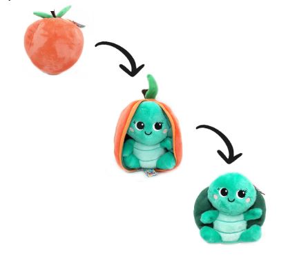 FLIPETZ TORTUE