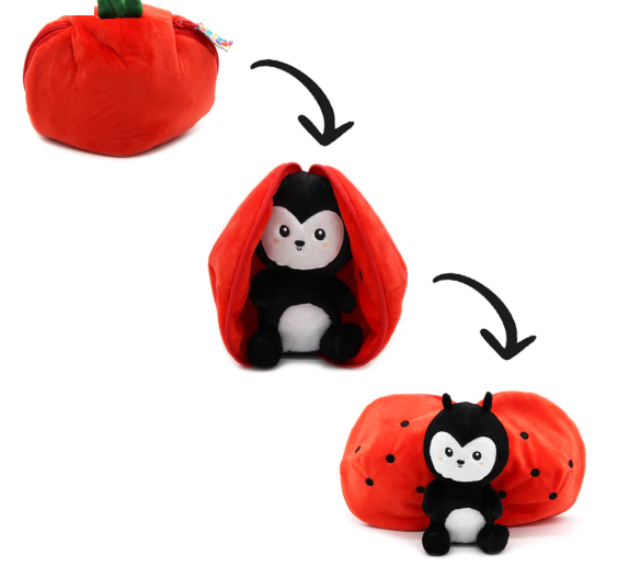 FLIPETZ COCCINELLE