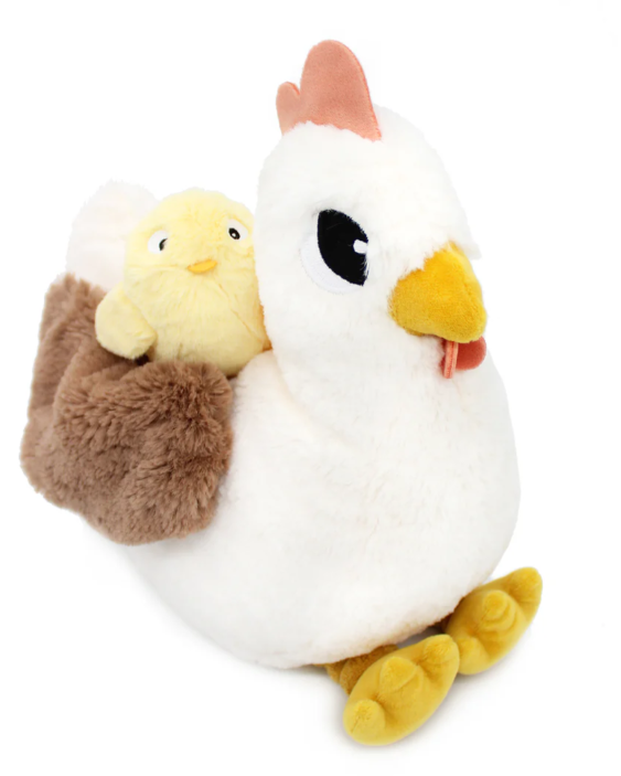 PTIPOTOS POULE