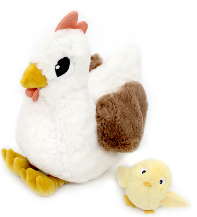 PTIPOTOS POULE1