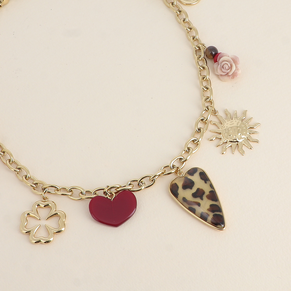 Collier Solena